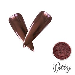 Essentials - Chrome Powder - Rose